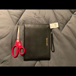 NEW Michael Kors Clutch